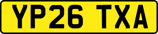 YP26TXA