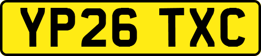 YP26TXC