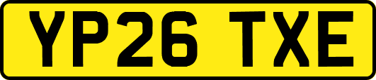 YP26TXE