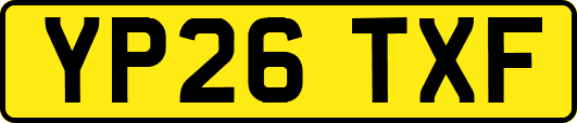 YP26TXF