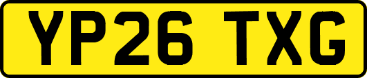 YP26TXG
