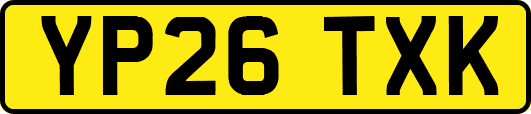 YP26TXK