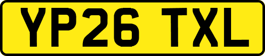 YP26TXL