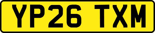YP26TXM