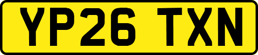 YP26TXN