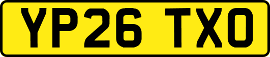 YP26TXO