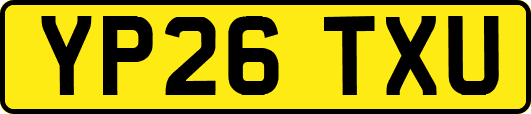 YP26TXU