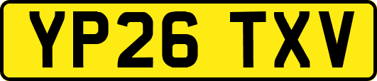 YP26TXV