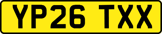 YP26TXX
