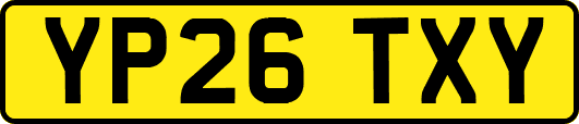 YP26TXY