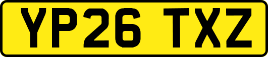 YP26TXZ