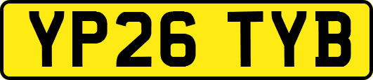 YP26TYB