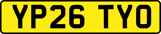 YP26TYO
