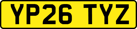 YP26TYZ