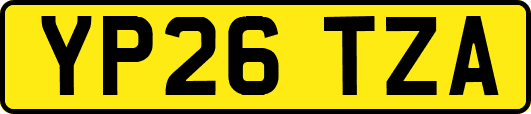 YP26TZA