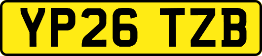 YP26TZB
