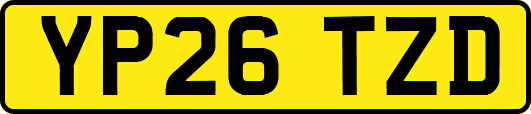 YP26TZD