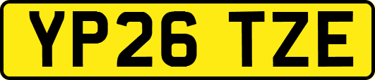 YP26TZE