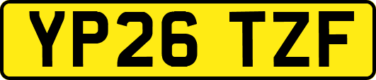 YP26TZF