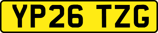 YP26TZG