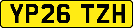 YP26TZH