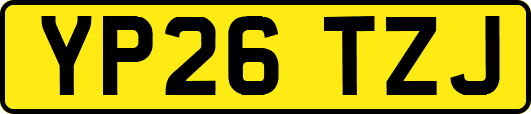 YP26TZJ