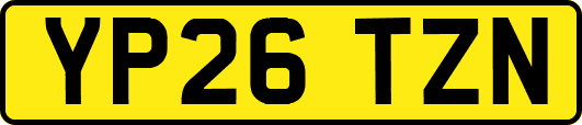 YP26TZN