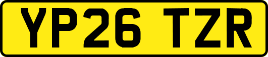 YP26TZR