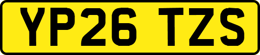 YP26TZS