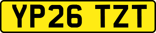 YP26TZT