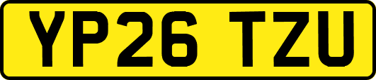 YP26TZU