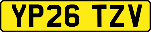 YP26TZV