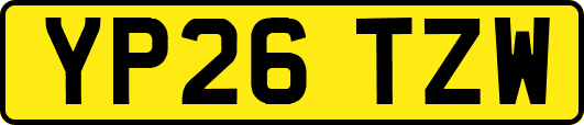 YP26TZW