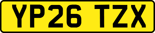 YP26TZX