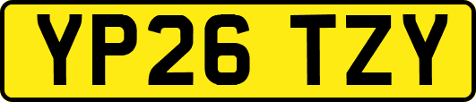 YP26TZY