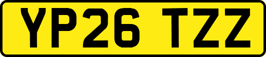 YP26TZZ