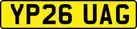 YP26UAG