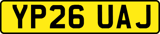 YP26UAJ
