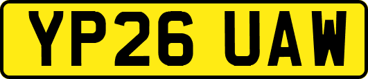 YP26UAW