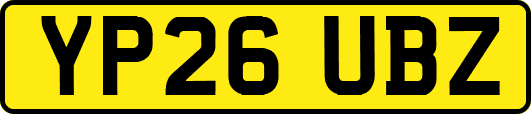 YP26UBZ