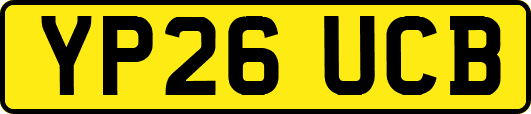 YP26UCB