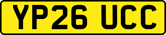 YP26UCC