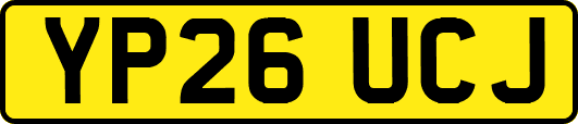 YP26UCJ