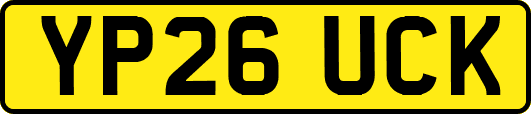 YP26UCK