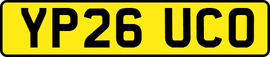 YP26UCO