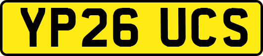 YP26UCS