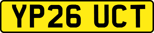 YP26UCT