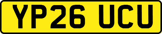 YP26UCU