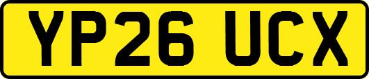 YP26UCX