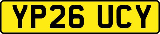 YP26UCY
